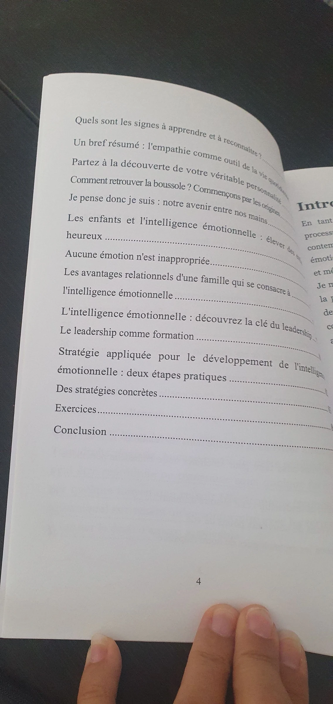 La inteligencia emocional – photo 5